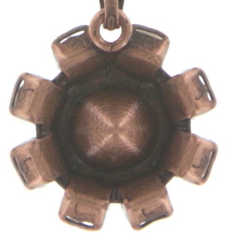 image pour Collier pendant Tropical Rose  