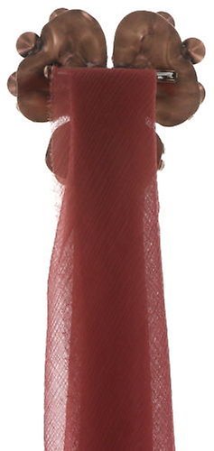 Bild für Brosche Tropical Pink  