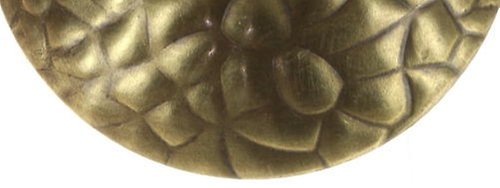 Bild für Ring Rivoli Concave dunkelrosa Fuchsia Extra Large