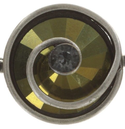 image pour Collier Dragon Shield Vert  