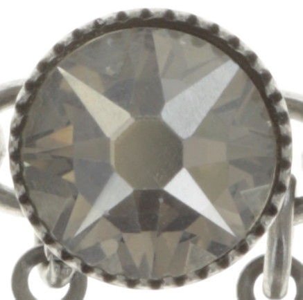 image pour Collier Waterfalls Blanc  