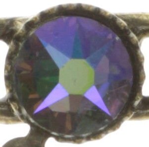 image pour Collier Collier Waterfalls Bleu / Lila  