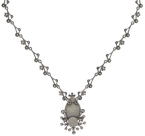 image for Necklace Eternal Glory Red  