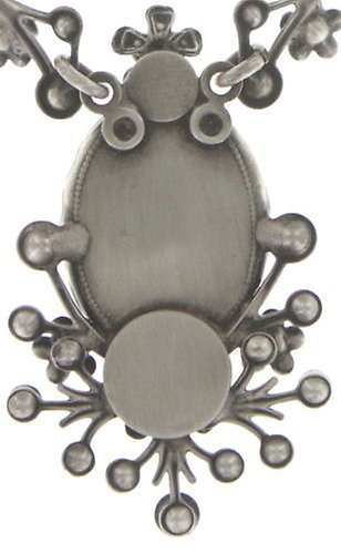 image for Necklace Eternal Glory Red  