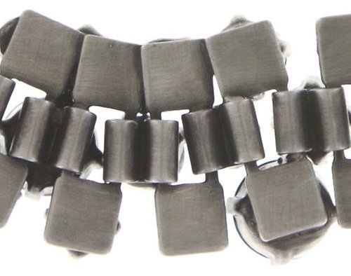 image for Necklace Love Me Tender, Love Me Sweet Black  