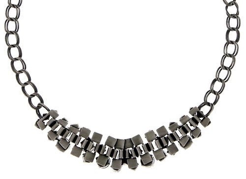 image for Necklace Love Me Tender, Love Me Sweet Black  