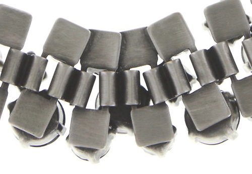 image for Necklace Love Me Tender, Love Me Sweet Black  