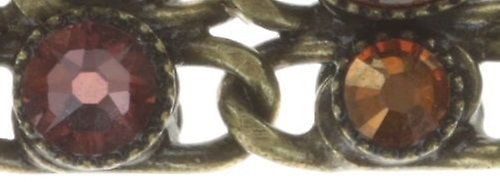 image for Bracelet Waterfalls Beige / Pink  