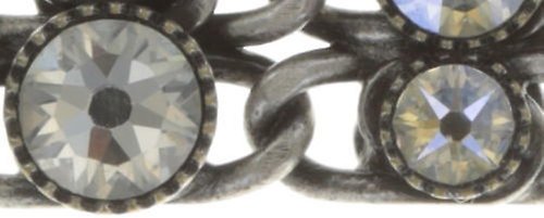 Bild für Armband Waterfalls Weiß  