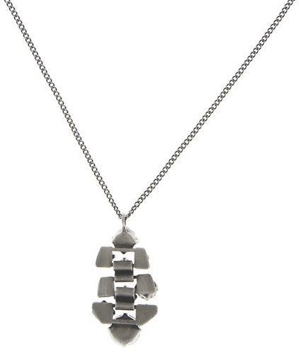 image for Necklace Pendant Love Me Tender, Love Me Sweet Black  