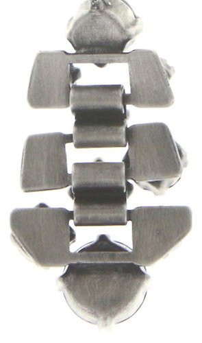 image pour Collier pendant Love Me Tender, Love Me Sweet Noir  