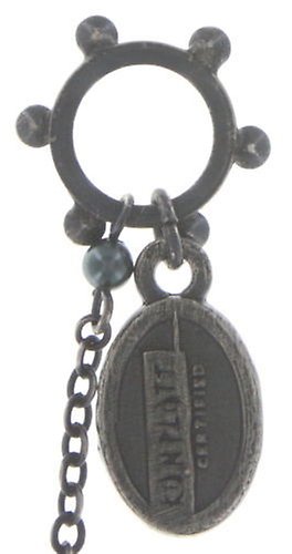 Bild für Bodywear Chain Me Up Schwarz  