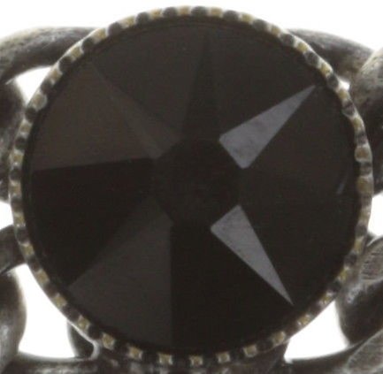 image pour Bracelet Waterfalls Noir  