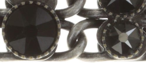 image pour Bracelet Waterfalls Noir  