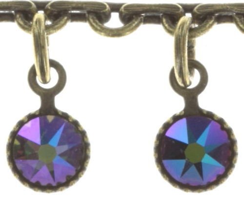 Bild für Armband Waterfalls Blau / Lila  