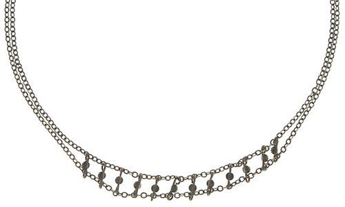 Bild für Bodywear Chain Me Up Beige Kristall goldener Schatten 