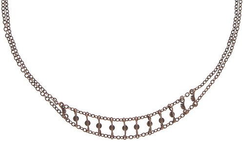 image for Bodywear Chain Me Up Pink blush rose 