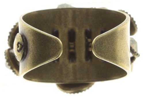 image for Ring Waterfalls Brown / Green  