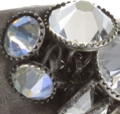 image for Ring Waterfalls White  