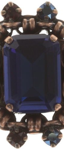 image pour Anneau Aztec Lila  