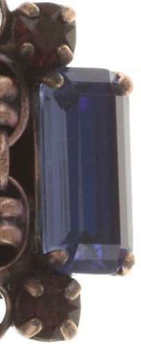 Bild für Ring Aztec Lila  