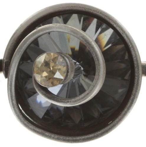 Bild für Halskette Dragon Shield Braun  