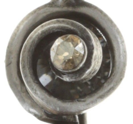 Bild für Halskette mit Anhänger Dragon Shield Braun  