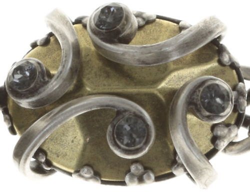 Bild für Halskette Y-Form Dragon Shield Grün  