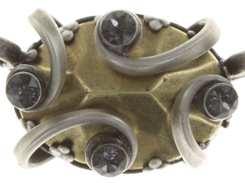 image pour Collier Dragon Shield Vert  