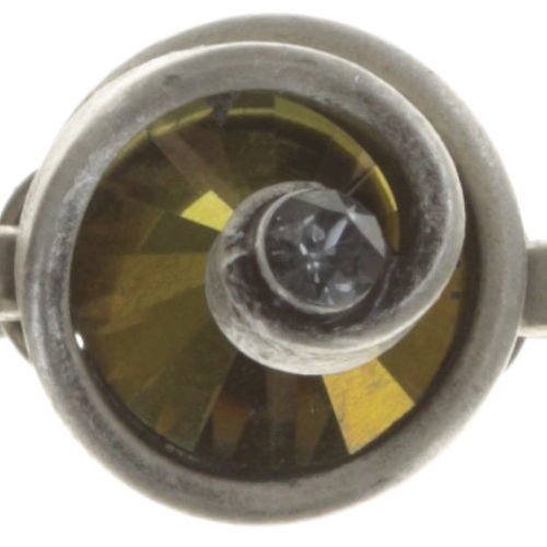 image pour Collier Dragon Shield Vert  