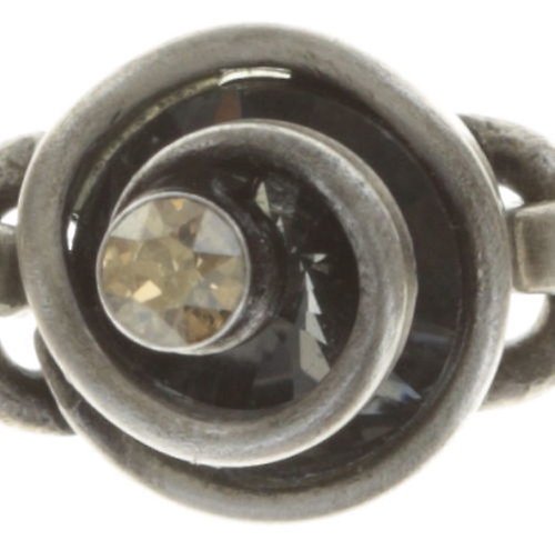 image for Bracelet Dragon Shield Brown  