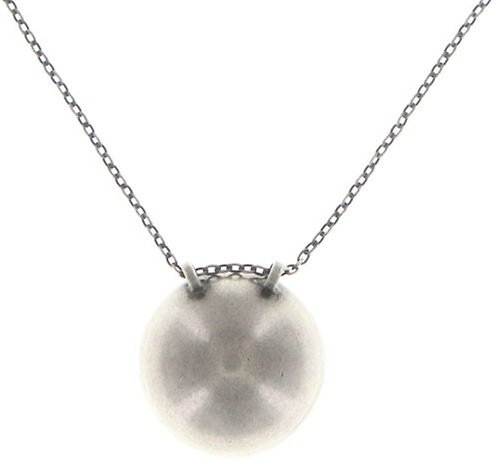 image for Necklace Pendant Orchid Hybrid Pink crystal vitrail light medium