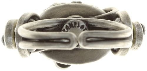 Bild für Ring Dragon Shield Grün  