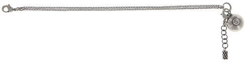 Bild für Armband Orchid Hybrid Pink Kristall vitrail hell klein