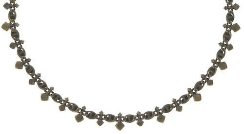 image pour Collier Mini Treasure Blanc  