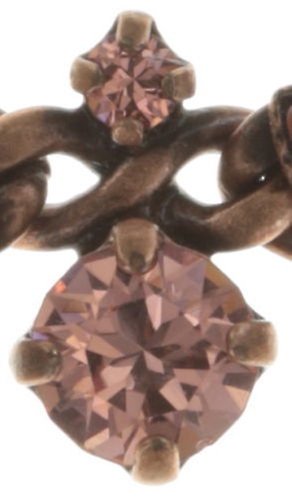 image pour Collier Mini Treasure Coralline  