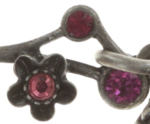 image for Necklace Eternal Glory Red  