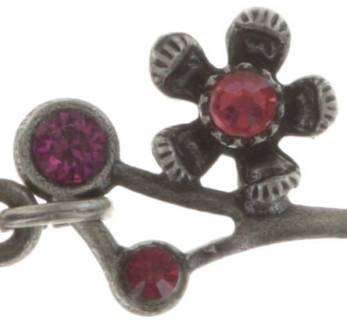 Bild für Armband Eternal Glory Rot  