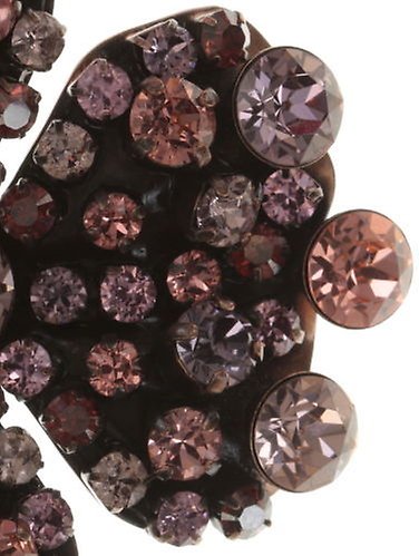 image for Brooch Tropical Pink  