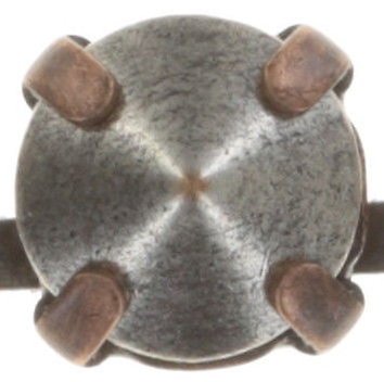 image for Necklace Earth, Wind & Glamour Brown  