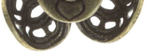 Bild für Ohrstecker Nostalgia Hellblau  