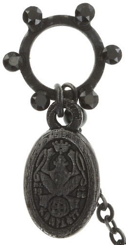 Bild für Bodywear Chain Me Up Schwarz  