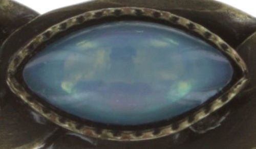 image for Head Band Mini Treasure Green  