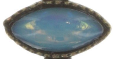 Bild für Ohrringe Brisur   Mini Treasure Grün  