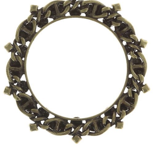 Bild für Ohrringe Brisur Mini Treasure Grün  