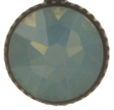 image pour Clou d'oreille Mini Treasure Vert  