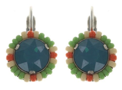 Bild für Ohrringe mit Brisur Dream Catcher Multi  