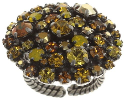 image for Ring Ballroom Yellow  