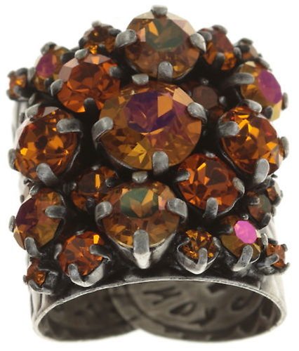 Bild für Ring Ballroom Orange  