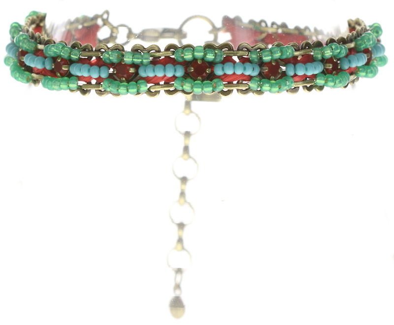 Bild für Armband Dream Catcher Stark Multi  